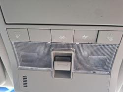 2019 Holden Colorado LTZ