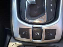 2019 Holden Colorado LTZ