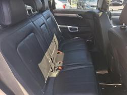 2019 Holden Colorado LTZ