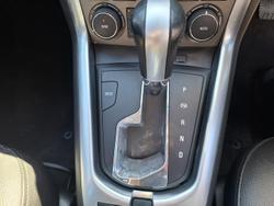 2019 Holden Colorado LTZ