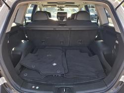 2019 Holden Colorado LTZ