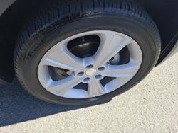 2019 Holden Colorado LTZ