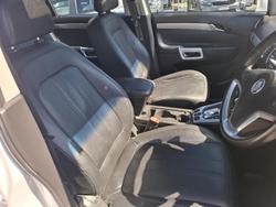 2019 Holden Colorado LTZ