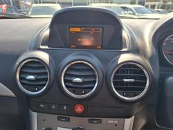 2019 Holden Colorado LTZ