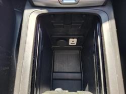 2019 Holden Colorado LTZ