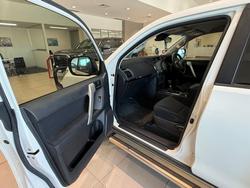 2020 Toyota Prado DSL WGN AT GX