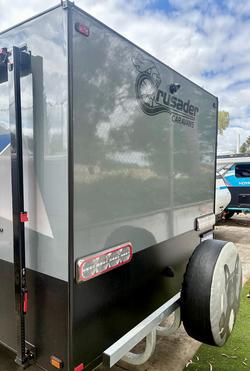 2023 Crusader Nobleman