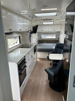 2023 Crusader Nobleman