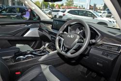 2020 LDV D90 Executive