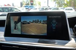 2020 LDV D90 Executive