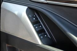 2020 LDV D90 Executive