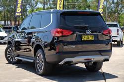 2020 LDV D90 Executive