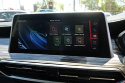 2020 LDV D90 Executive