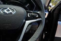 2020 LDV D90 Executive