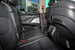 2020 LDV D90 Executive