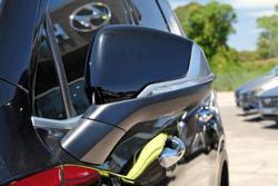 2020 LDV D90 Executive