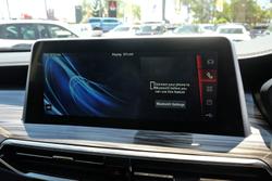 2020 LDV D90 Executive