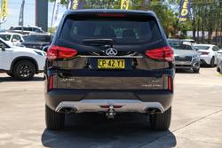 2020 LDV D90 Executive