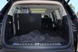 2020 LDV D90 Executive