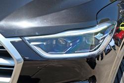 2020 LDV D90 Executive