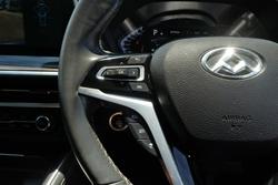 2020 LDV D90 Executive