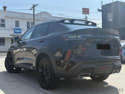 2025 GWM Haval H6GT Ultra PHEV