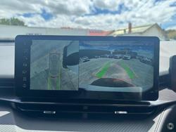 2025 GWM Haval H6GT Ultra PHEV