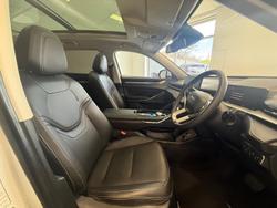 2023 GWM Haval H6 Ultra Hybrid