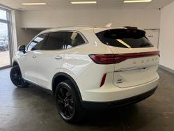 2023 GWM Haval H6 Ultra Hybrid