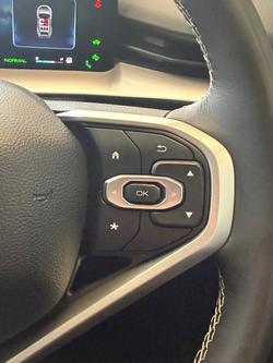 2023 GWM Haval H6 Ultra Hybrid