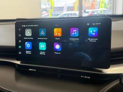 2023 GWM Haval H6 Ultra Hybrid