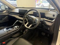 2023 GWM Haval H6 Ultra Hybrid