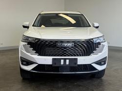 2023 GWM Haval H6 Ultra Hybrid