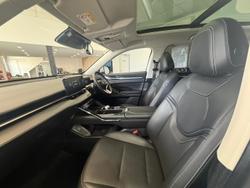 2023 GWM Haval H6 Ultra Hybrid