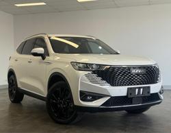2023 GWM Haval H6 Ultra Hybrid