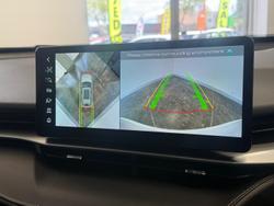 2023 GWM Haval H6 Ultra Hybrid