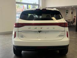 2023 GWM Haval H6 Ultra Hybrid