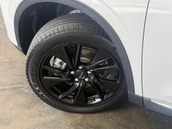 2023 GWM Haval H6 Ultra Hybrid