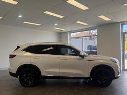 2023 GWM Haval H6 Ultra Hybrid