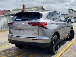 2025 GWM Haval H6 Ultra Hybrid