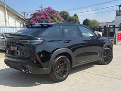 2025 GWM Haval H6GT Ultra PHEV