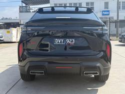 2025 GWM Haval H6GT Ultra PHEV