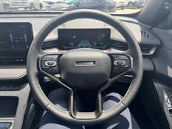 2025 GWM Haval H6GT Ultra PHEV