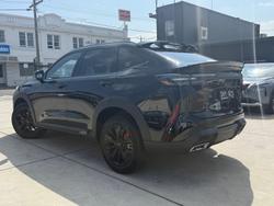 2025 GWM Haval H6GT Ultra PHEV