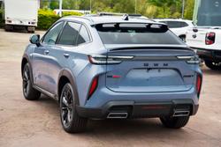 2025 GWM Haval H6GT Ultra PHEV