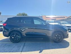 2025 GWM Haval H6 Lux Hybrid