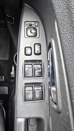 2018 Mitsubishi ASX ES