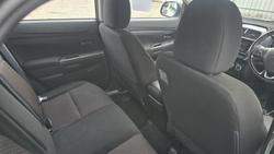 2018 Mitsubishi ASX ES