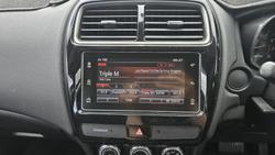 2018 Mitsubishi ASX ES