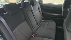 2018 Mitsubishi ASX ES